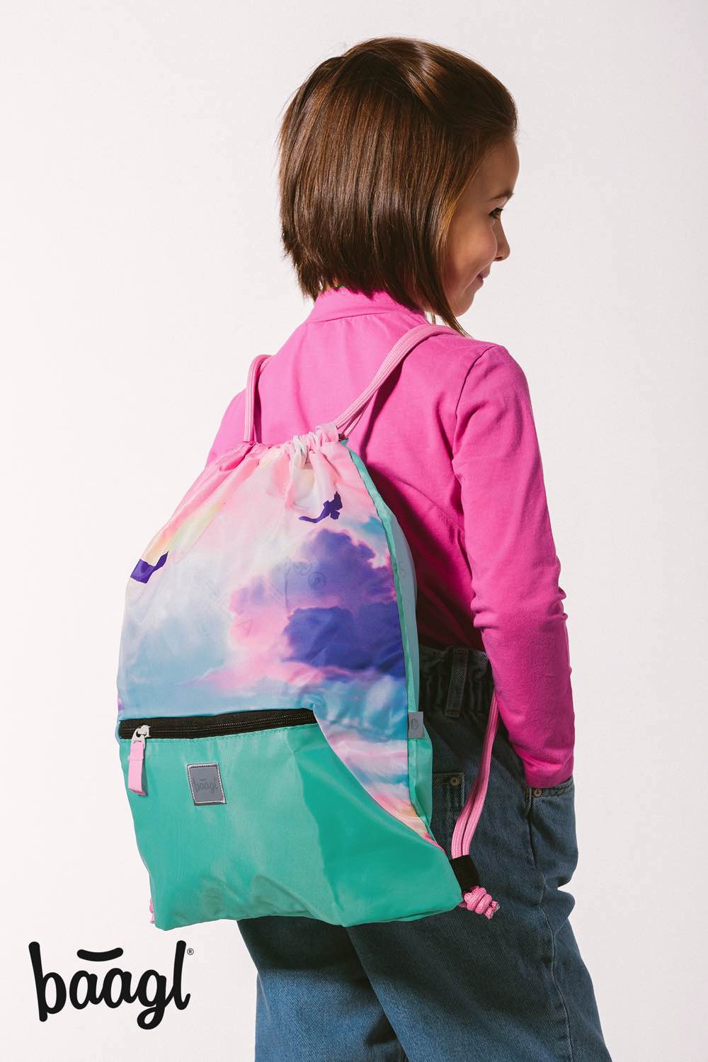 Školní set Zippy Sova II