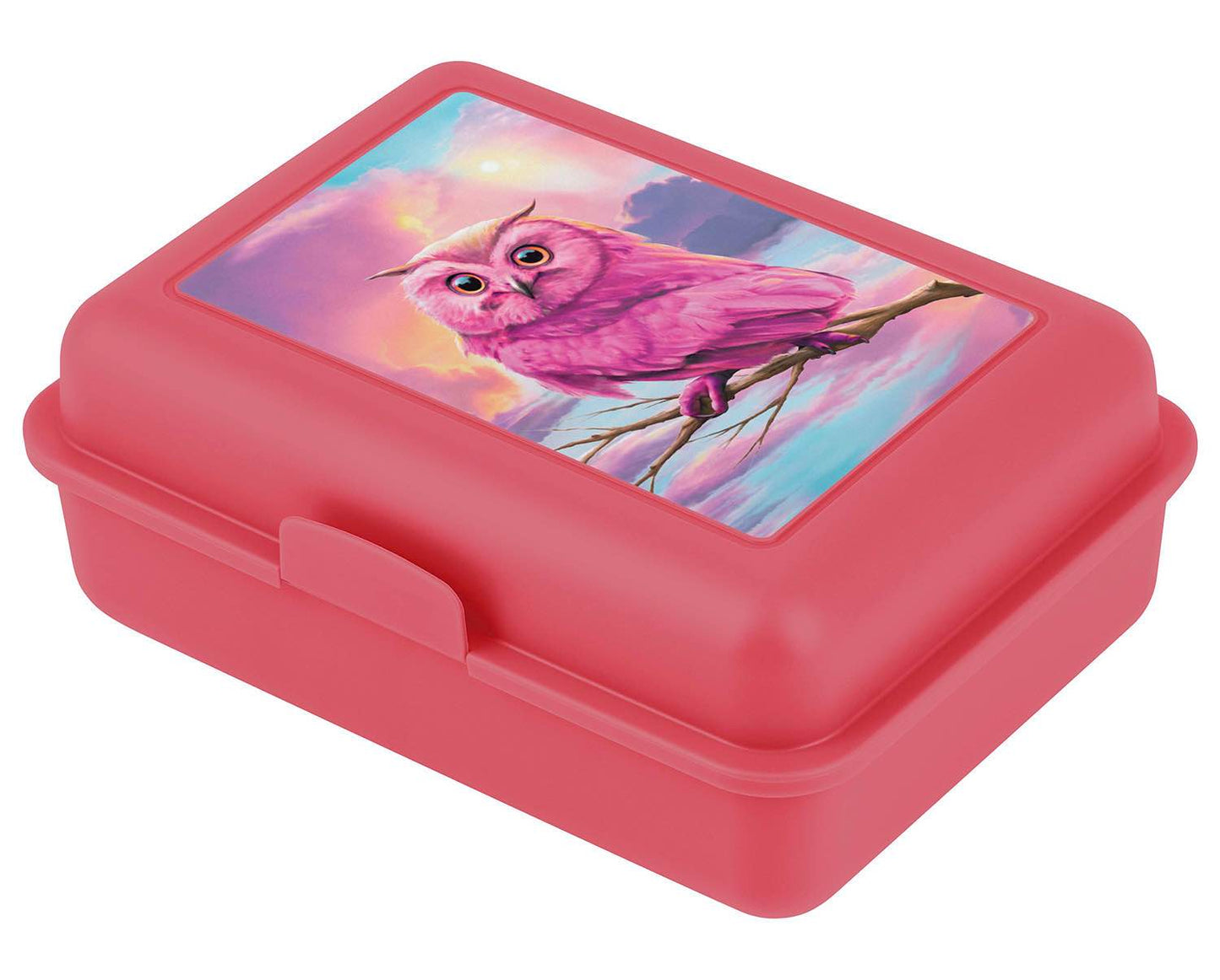 Školní set Zippy Sova II