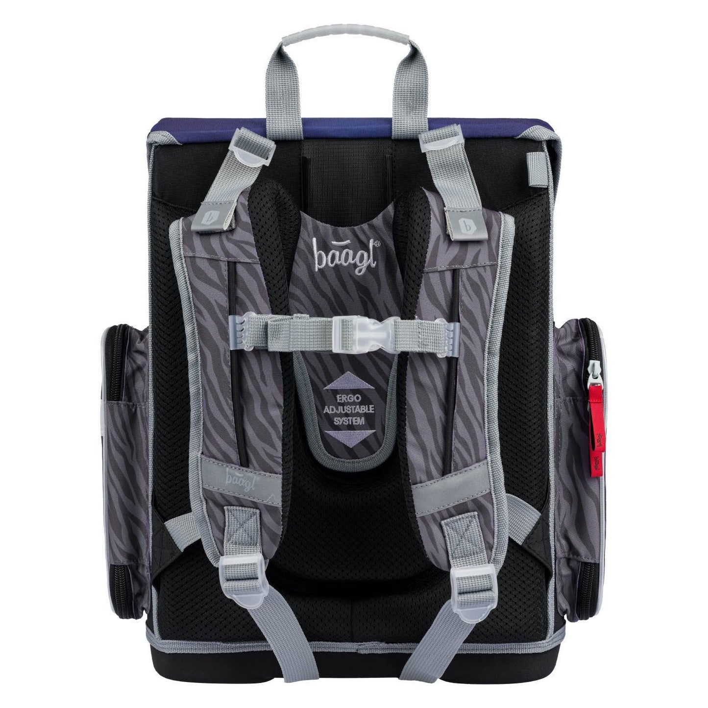 Školní set Ergo Ninja II
