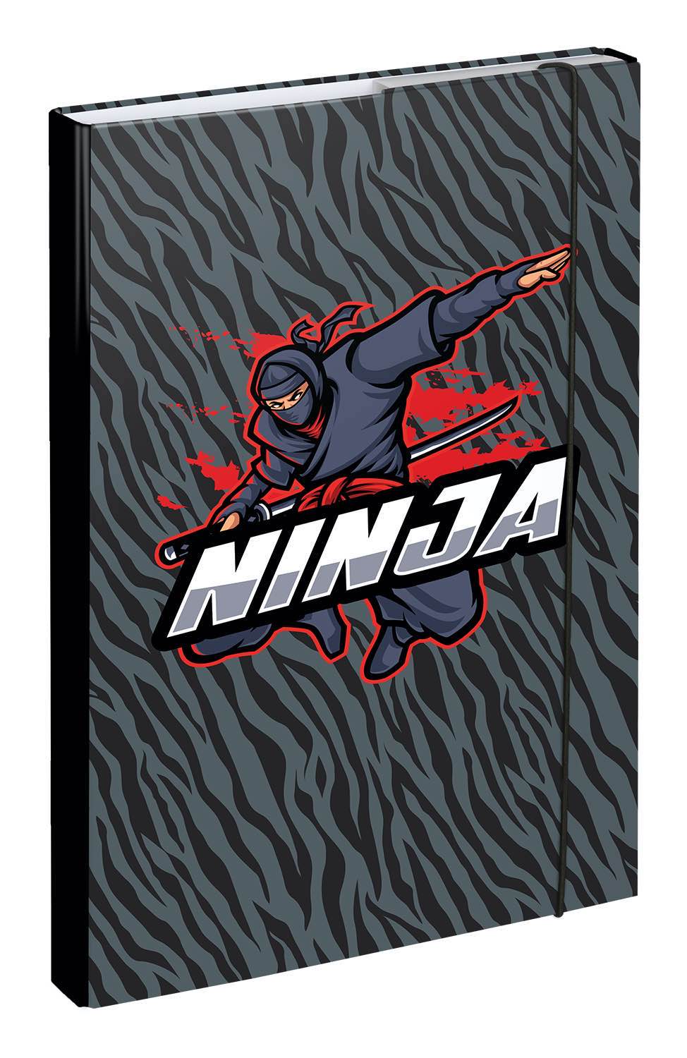 Školní set Ergo Ninja II