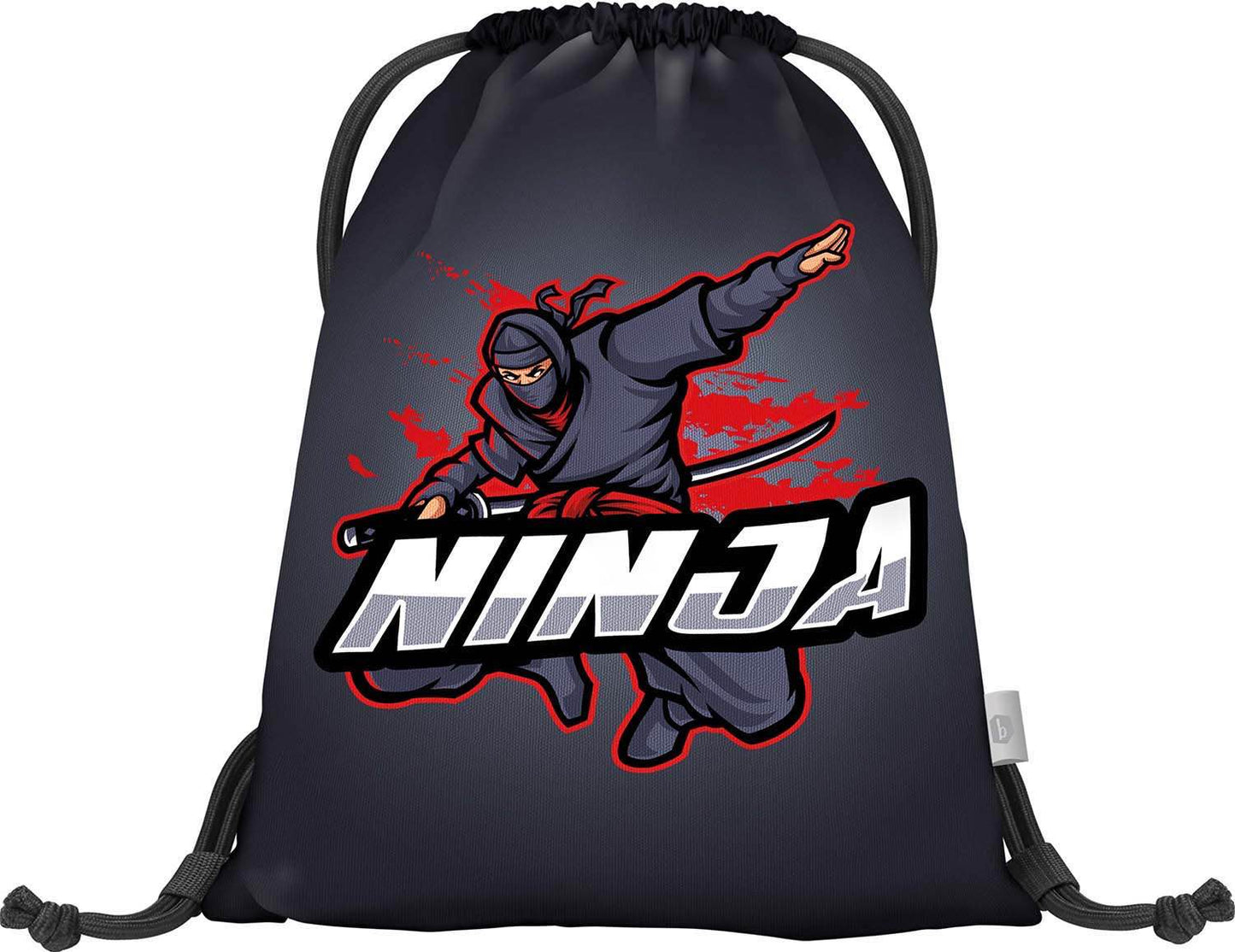 Školní set Ergo Ninja