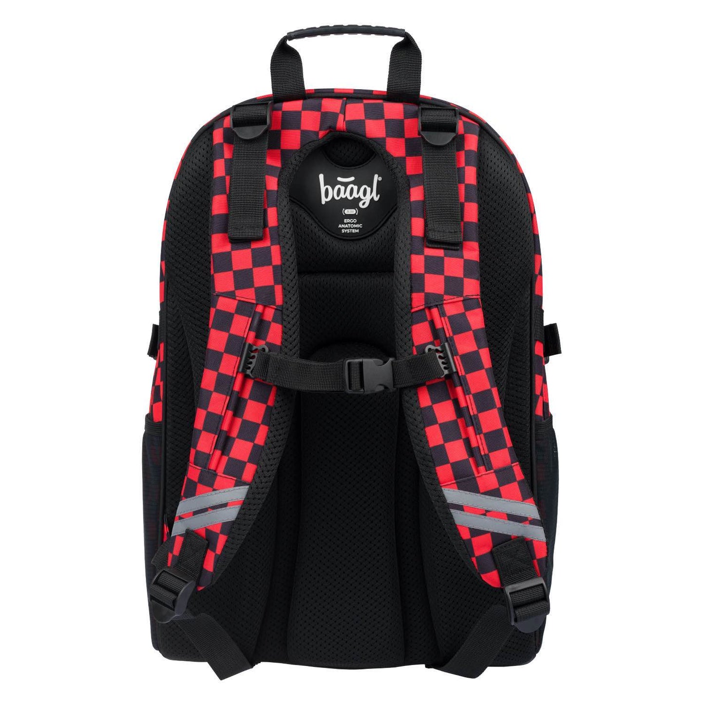 Školní set Skate TERIBEAR