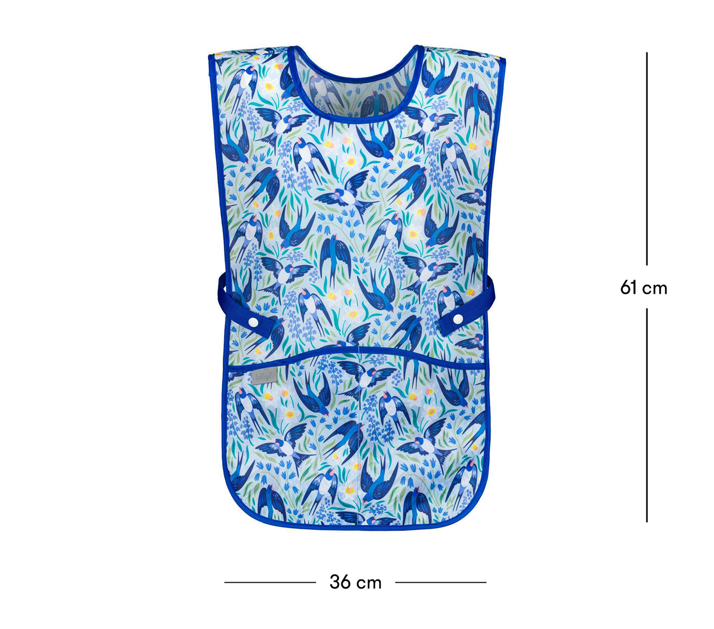 Dětská zástěra Vlaštovky