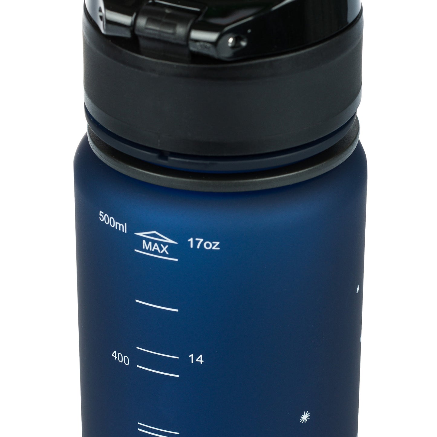 Tritanová láhev na pití Harry Potter Bradavice, 500 ml