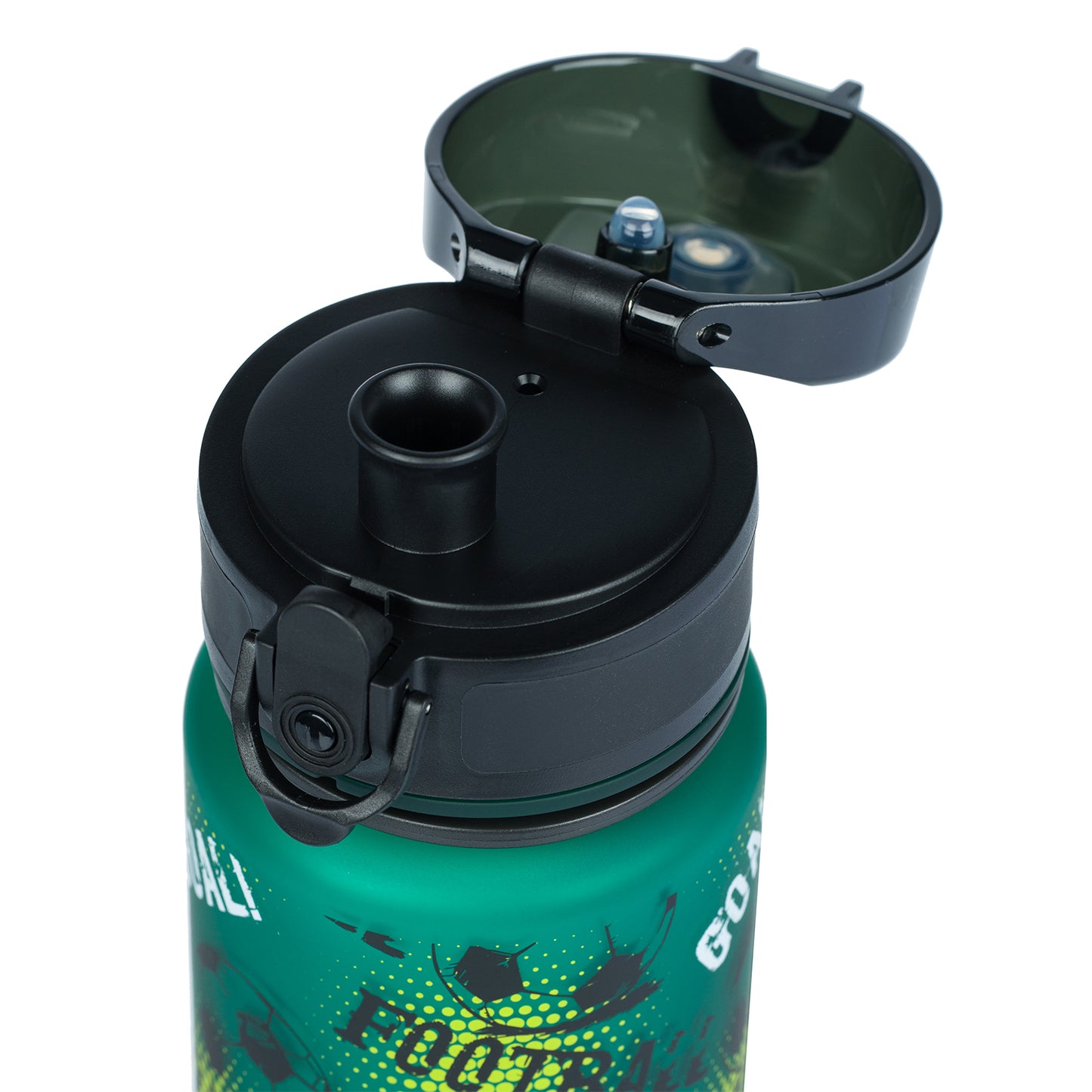 Tritanová láhev na pití Fotbal, 500 ml
