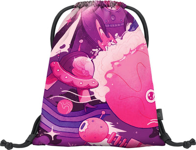 Sáček eARTh - Ufo by Mára Čmára