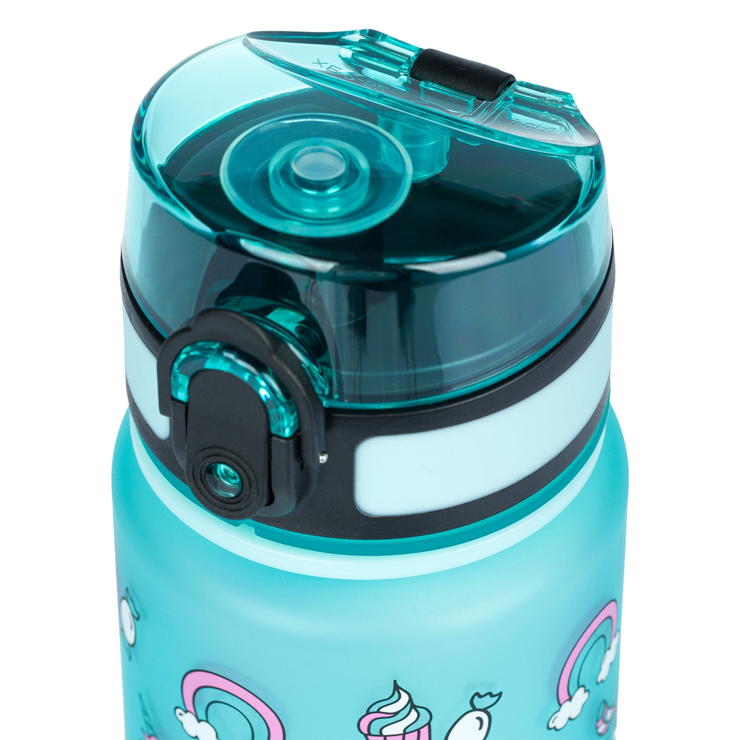 Tritanová láhev na pití Nebe, 500 ml