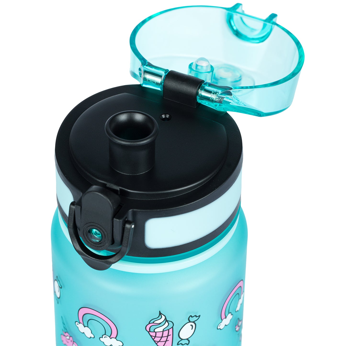 Tritanová láhev na pití Nebe, 500 ml