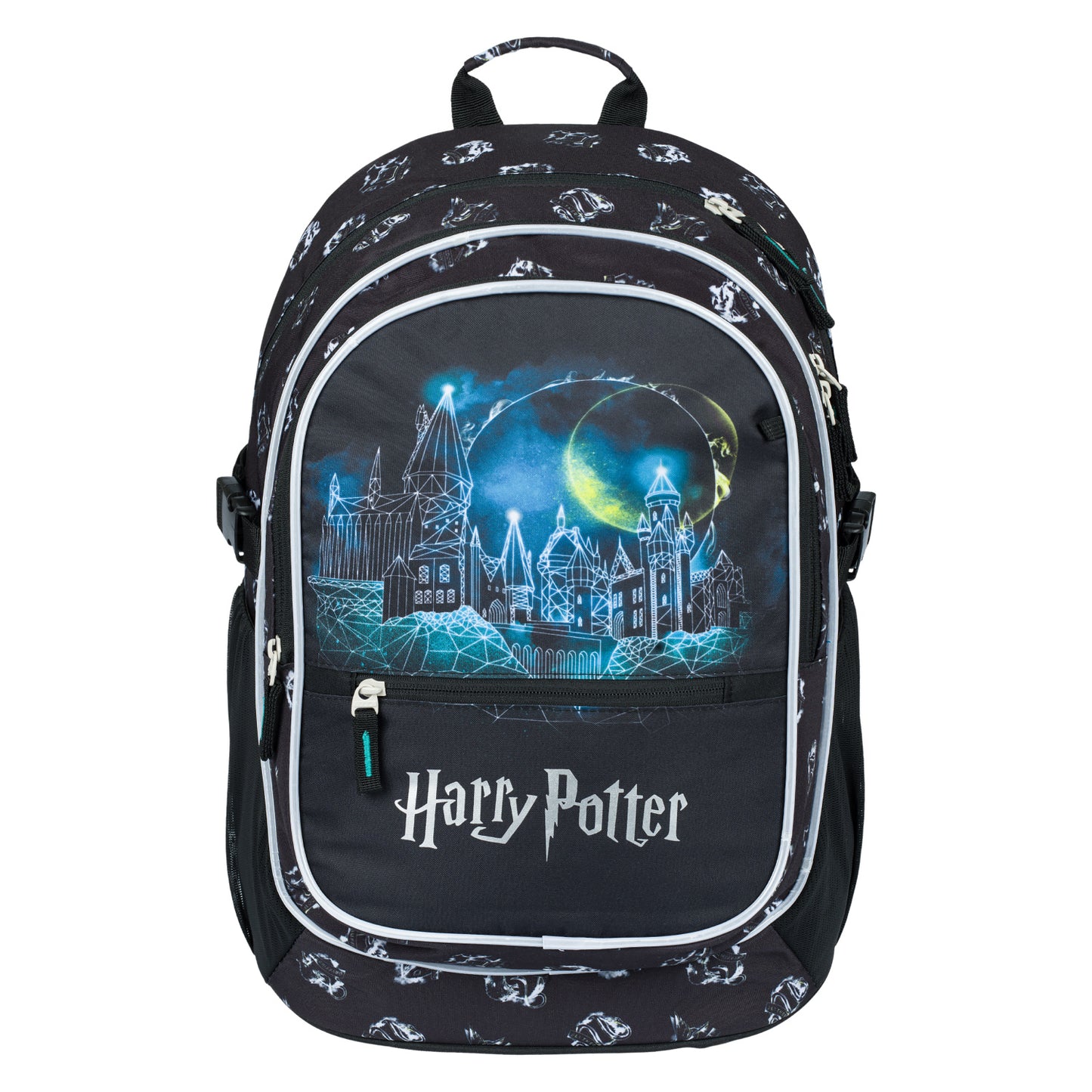 Školní set Core Harry Potter Bradavice