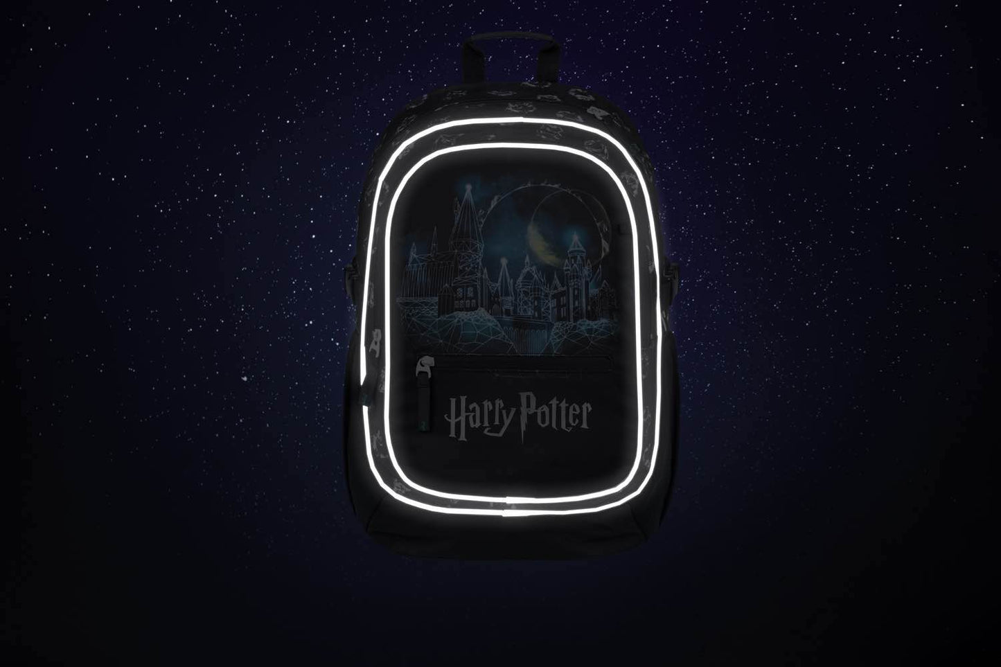 Školní set Core Harry Potter Bradavice
