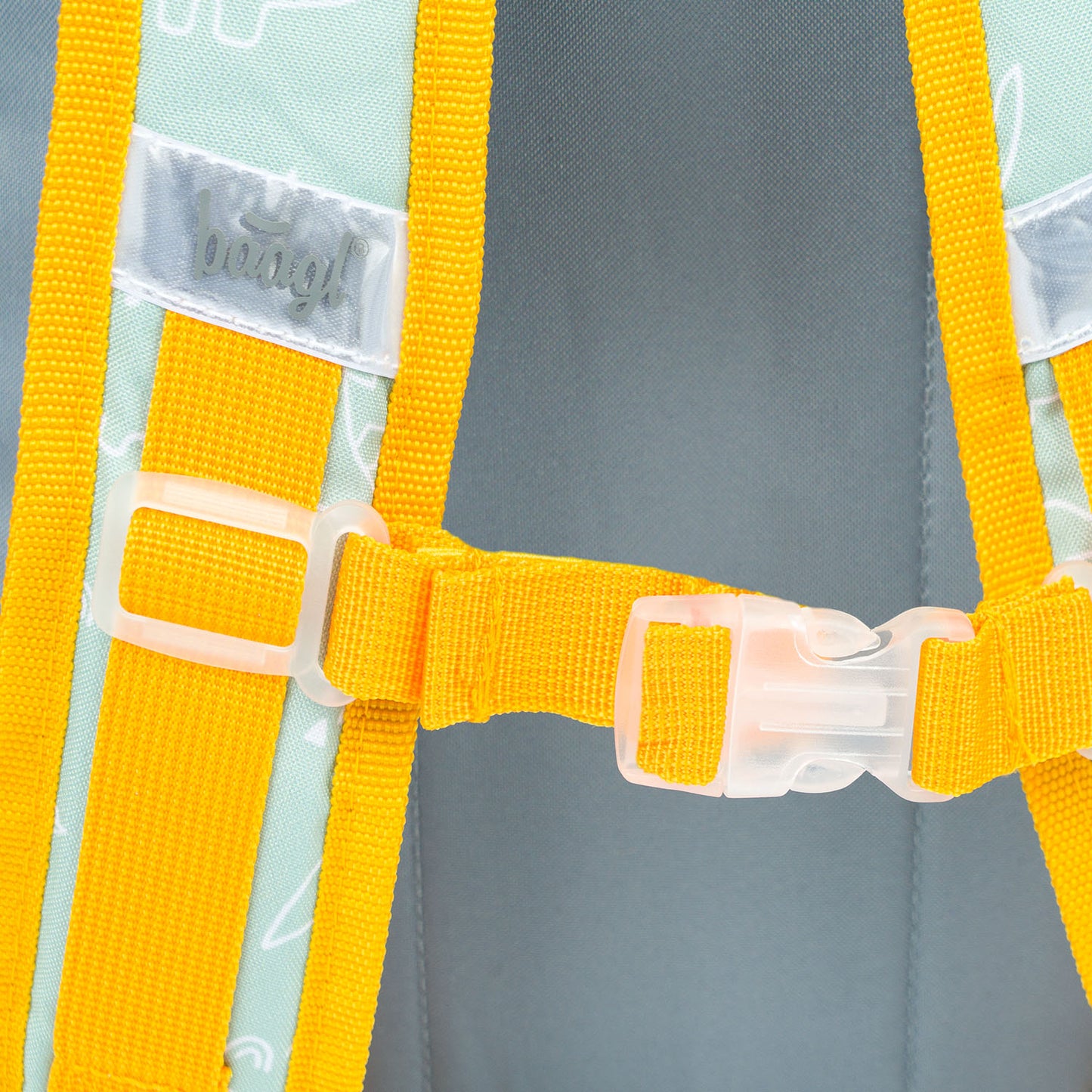 Předškolní batoh Dino