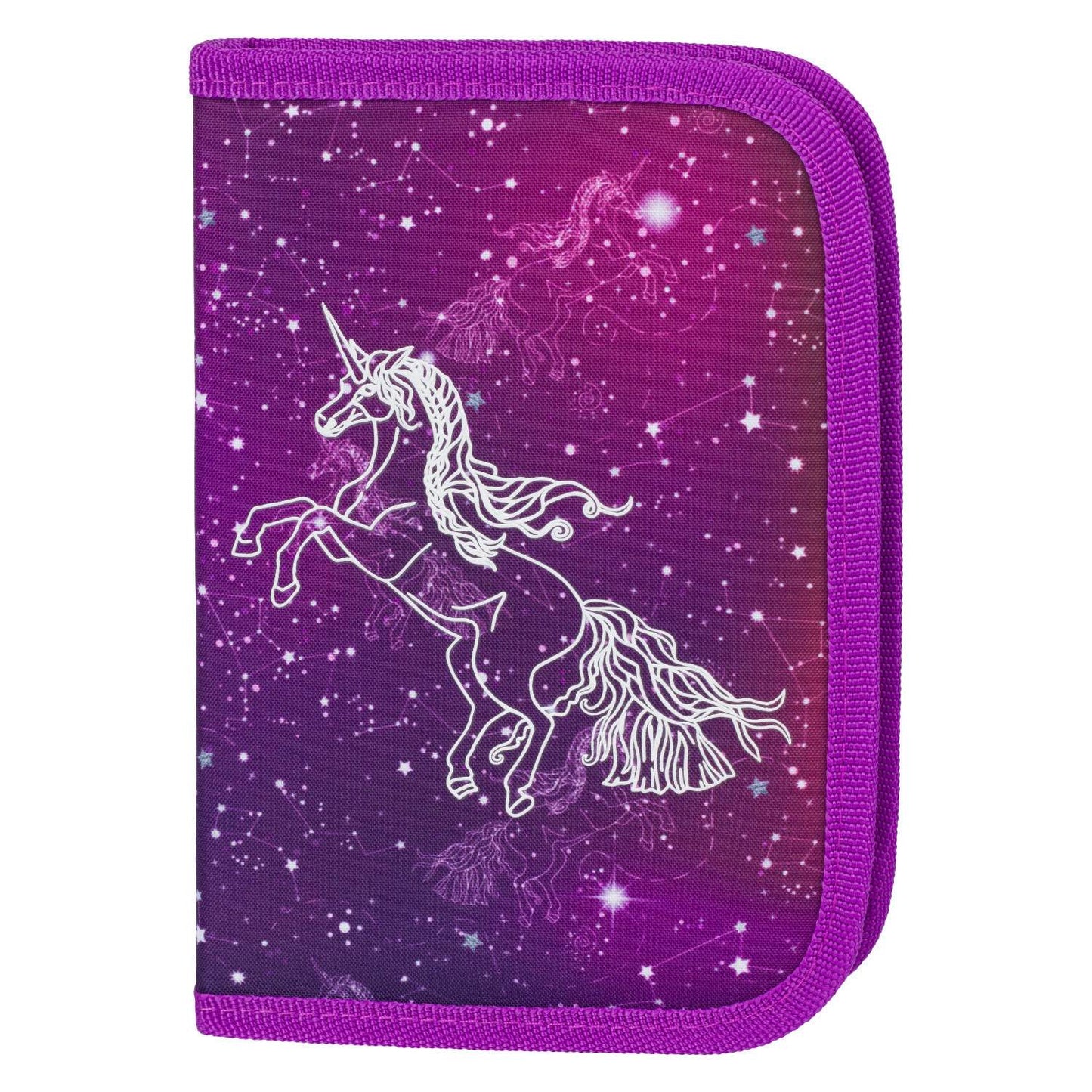 Školní set Zippy Unicorn Universe II