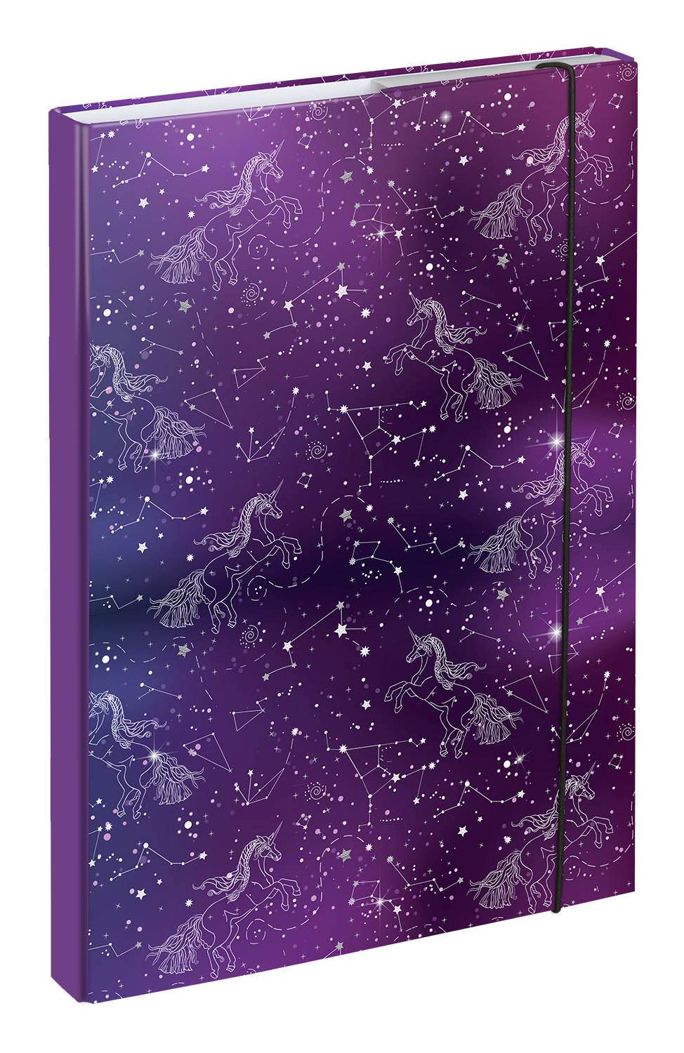 Školní set Zippy Unicorn Universe II