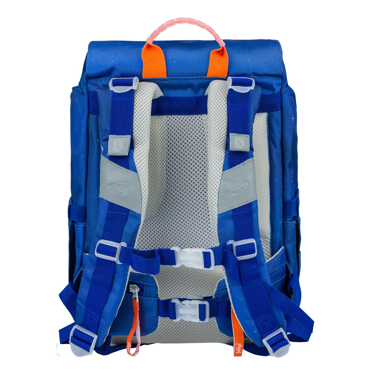 Školní batoh Airy Planety