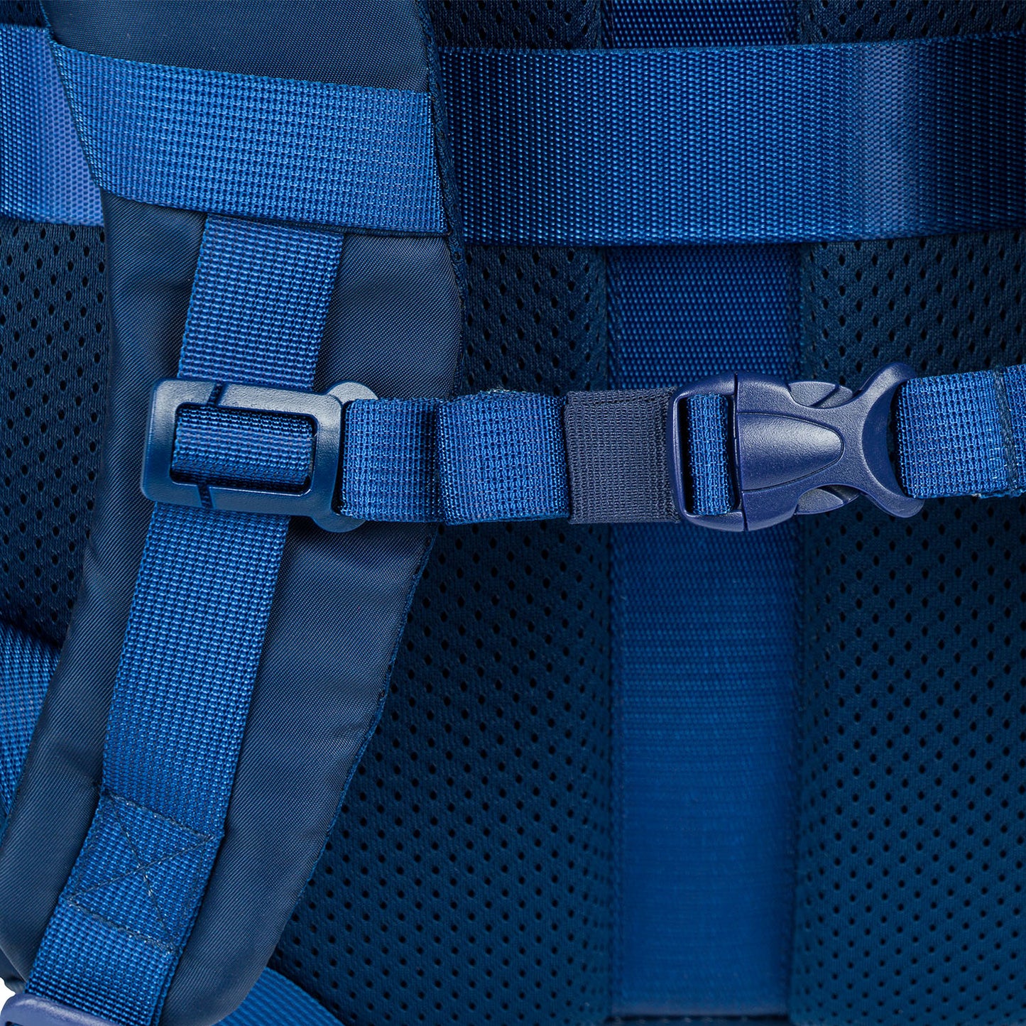 Školní batoh Eggy Big Navy