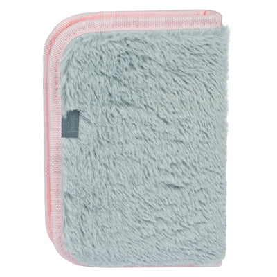 Školní penál jednopatrový Bunny