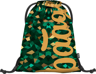 Sáček Skate Polygon