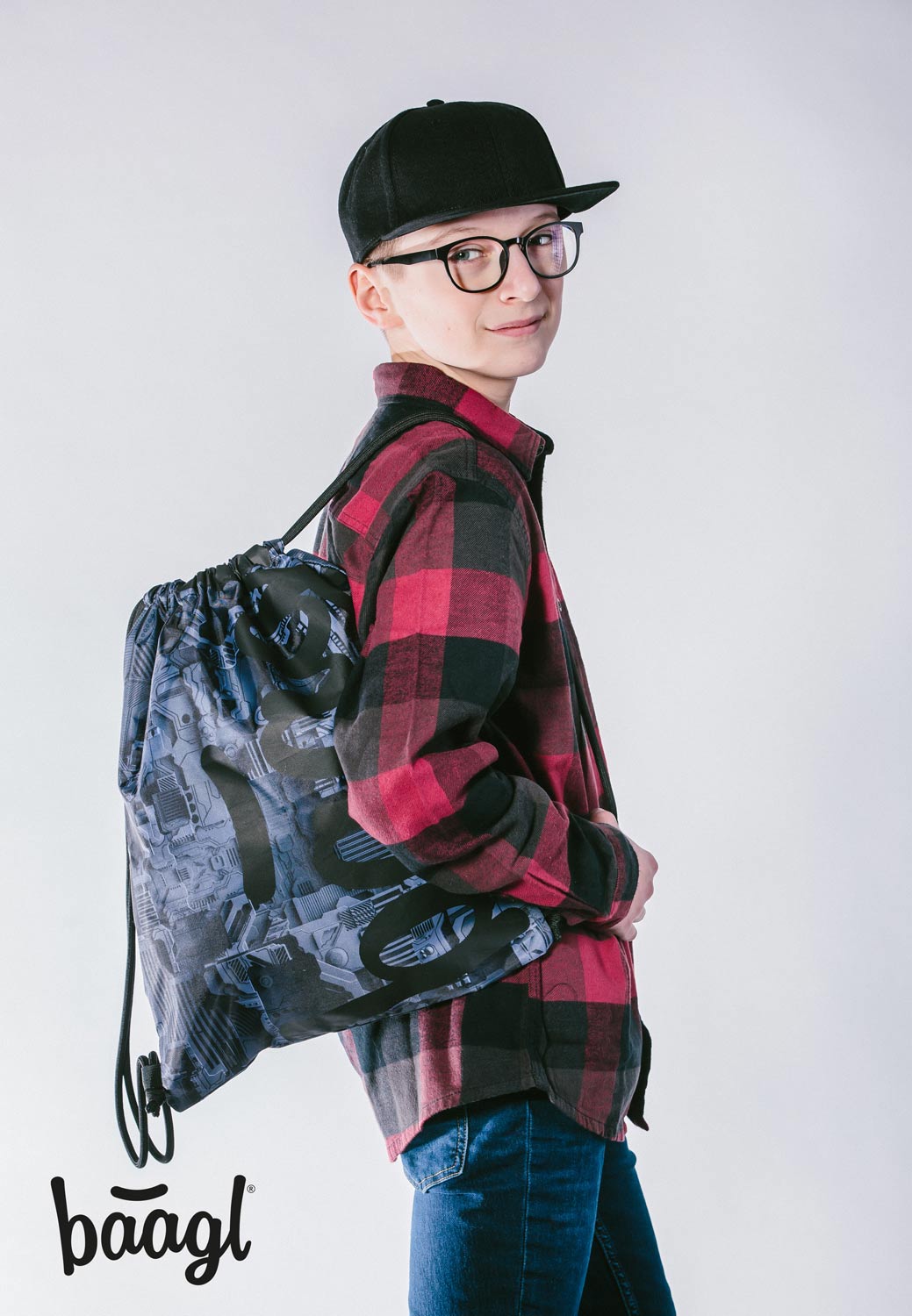 Sáček Technic