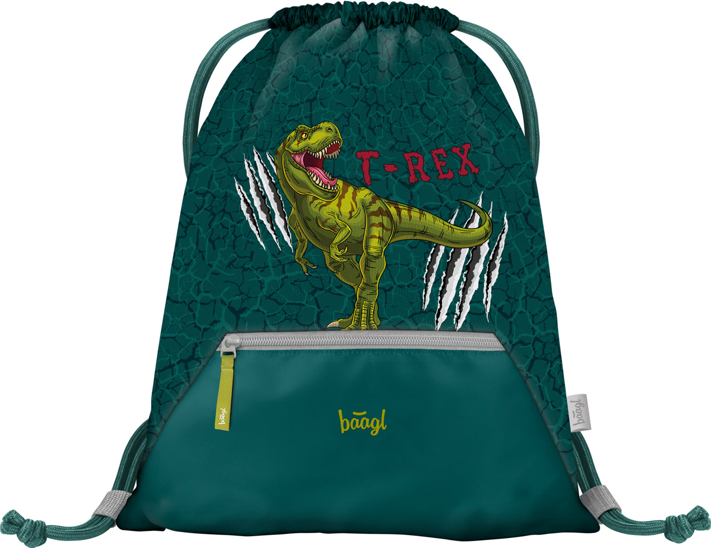 Sáček s kapsou T-REX
