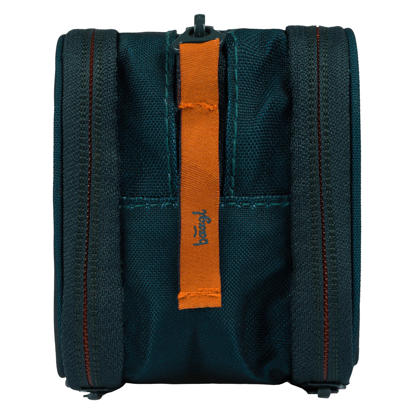 Studentský penál etue Petrol