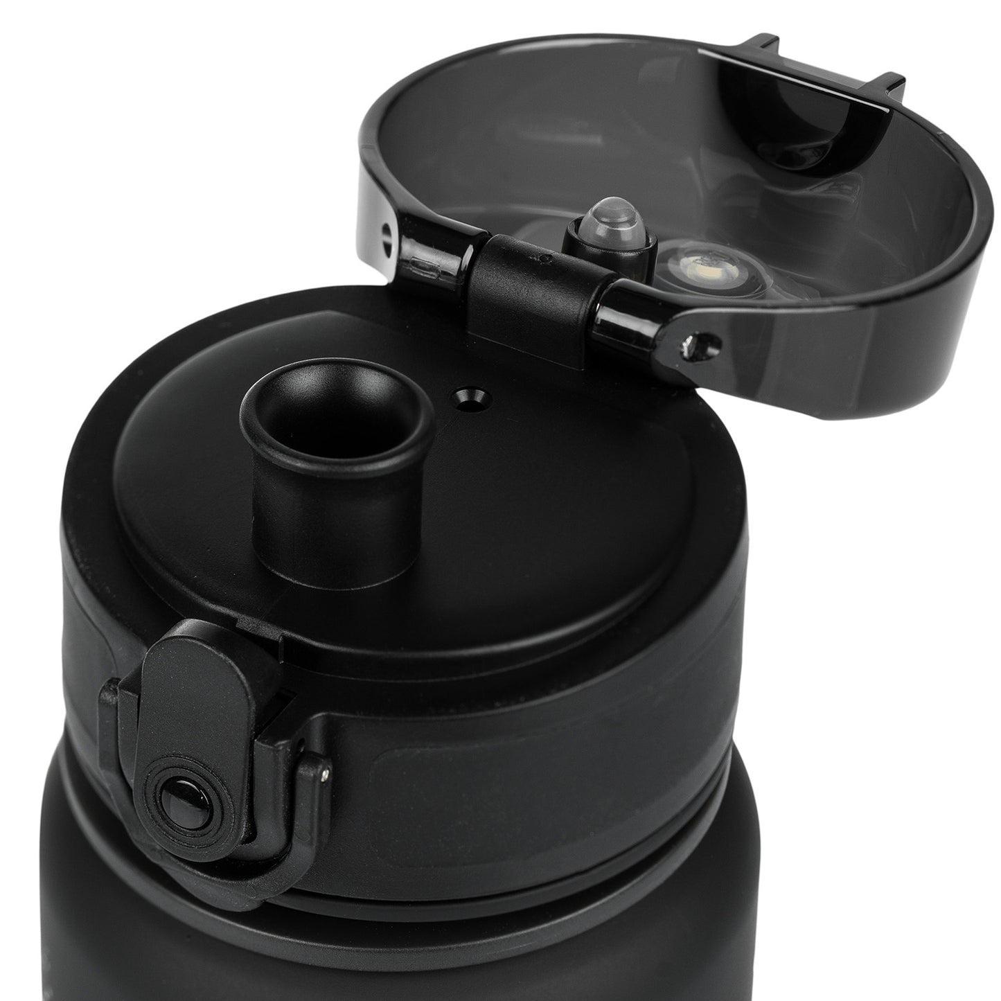 Tritanová láhev na pití Gradient Batman Mask, 350 ml