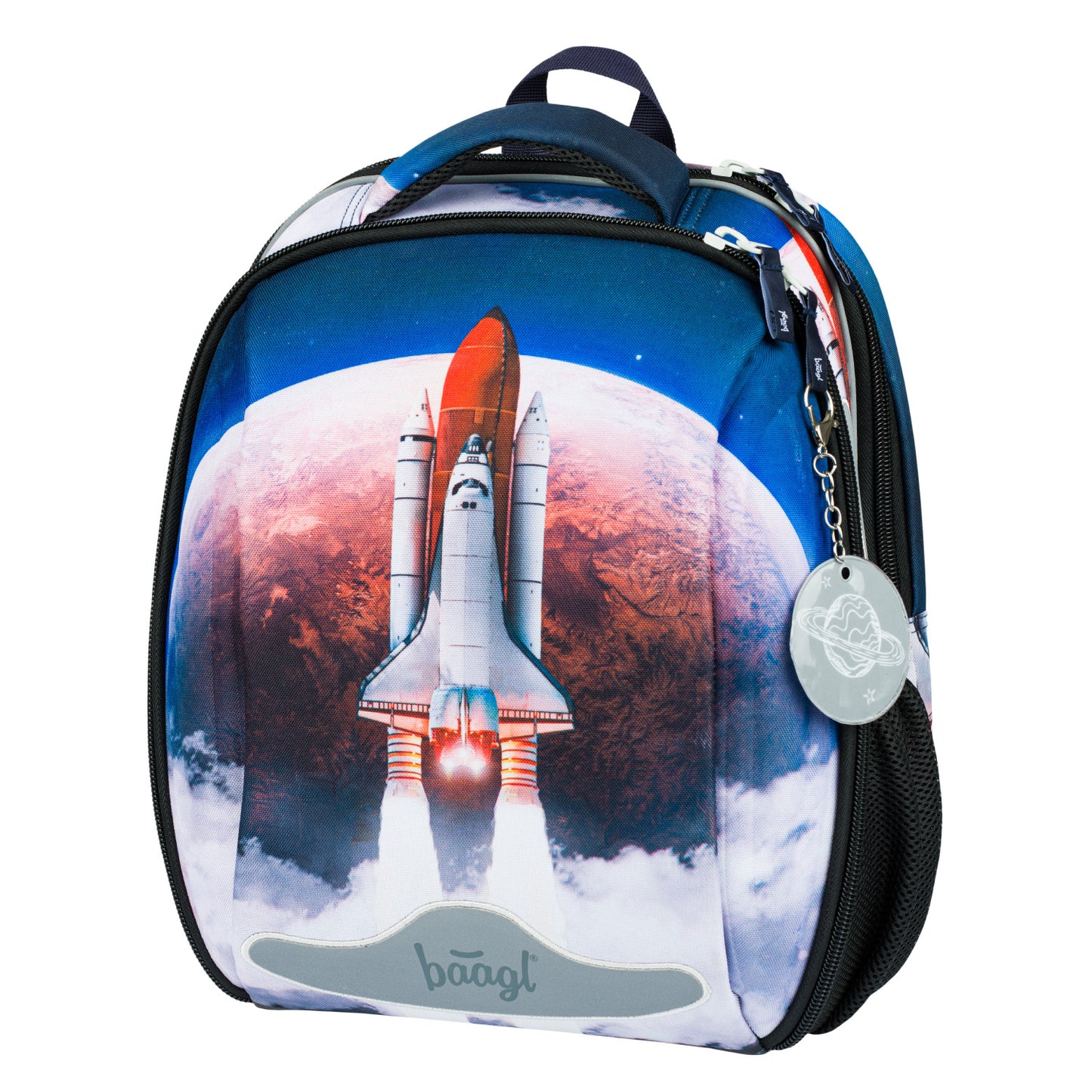 Školní set Shelly Space Shuttle