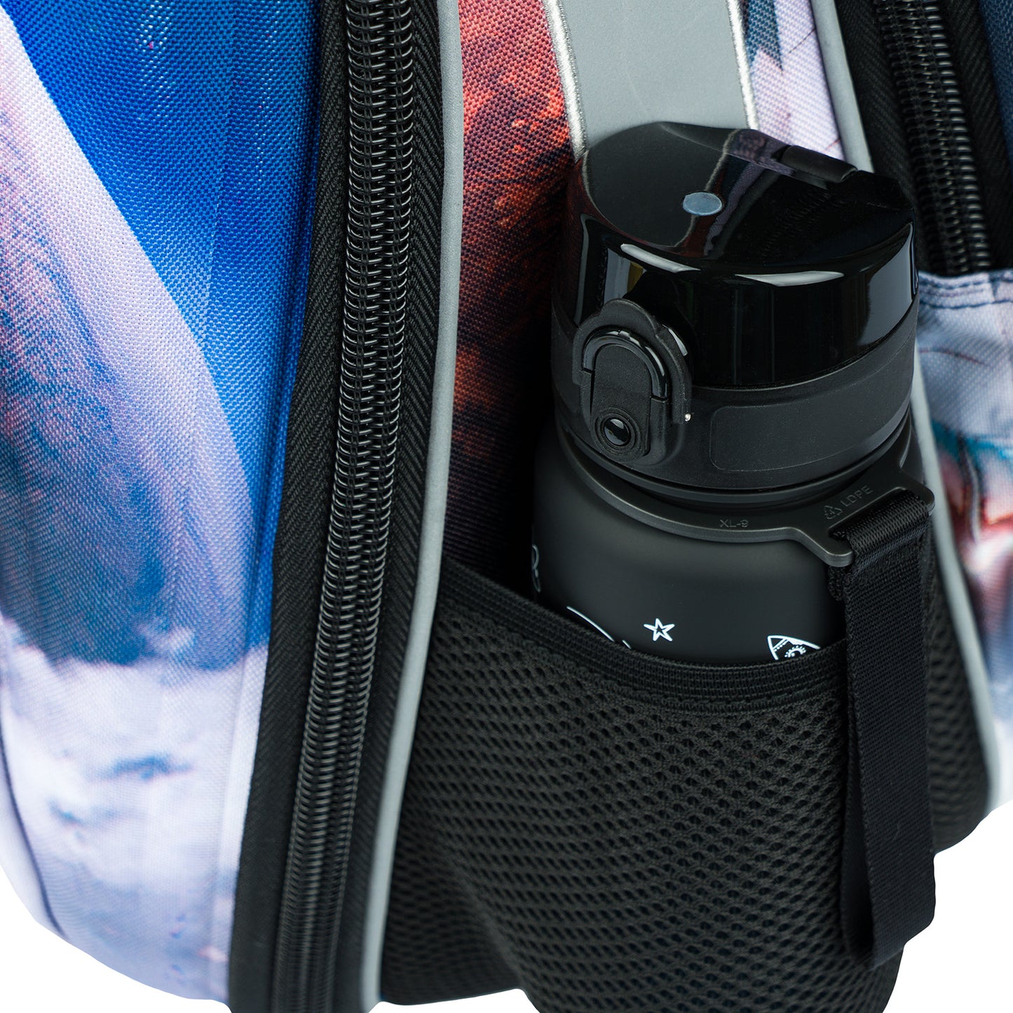 Školní set Shelly Space Shuttle