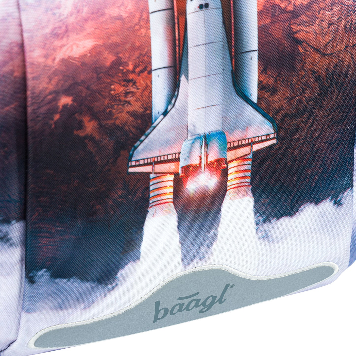Školní set Shelly Space Shuttle