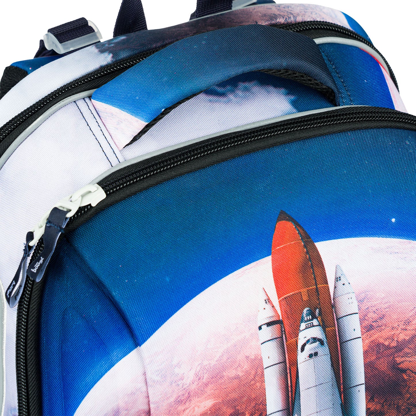 Školní set Shelly Space Shuttle