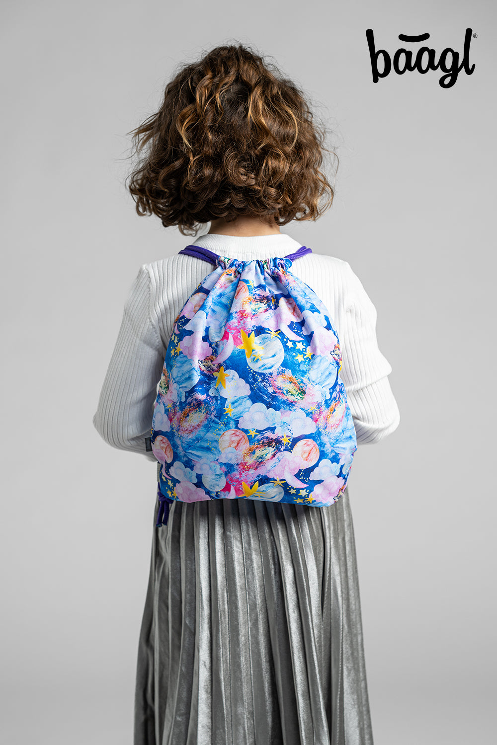 Předškolní sáček Stars