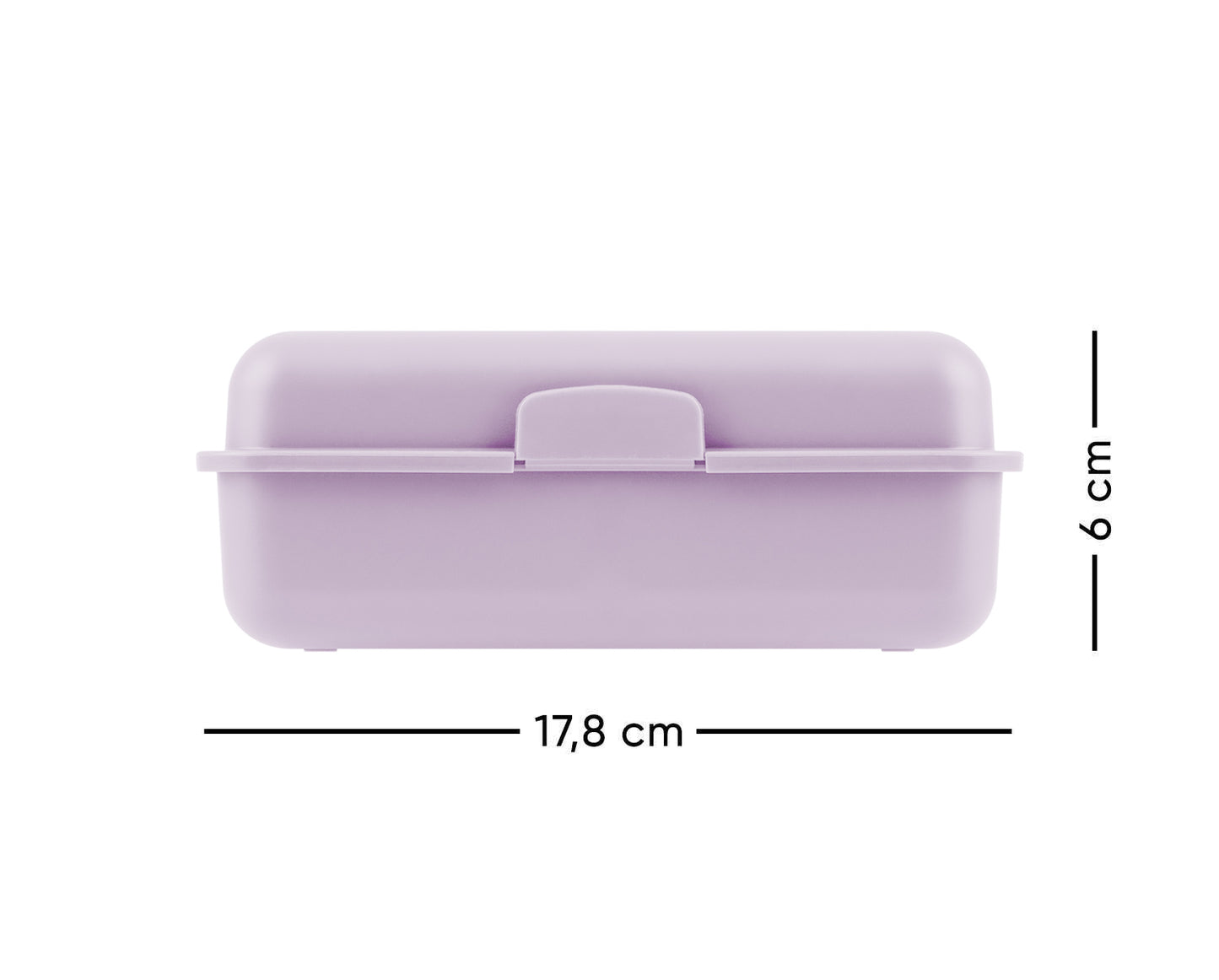 Box na svačinu Víla