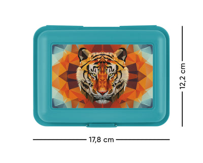 Box na svačinu Tiger