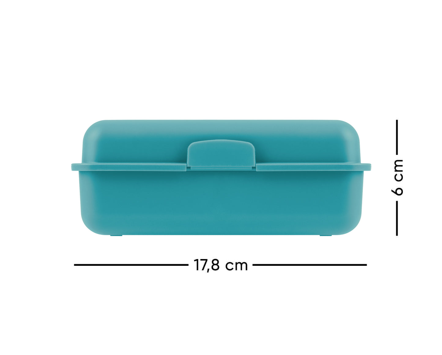 Box na svačinu Tiger