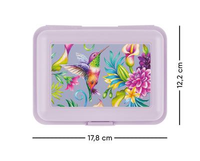 Box na svačinu Kolibřík