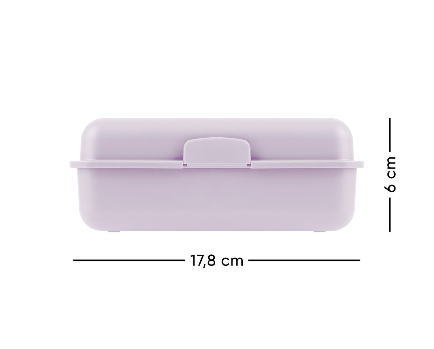 Box na svačinu Kolibřík