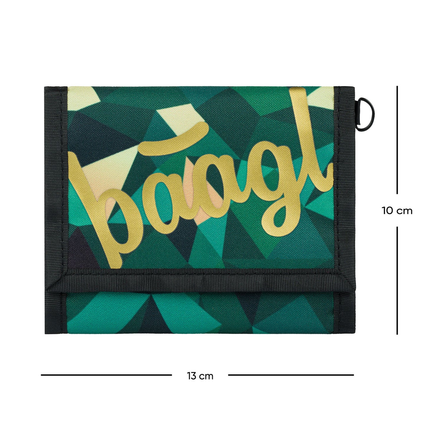 Peněženka Polygon