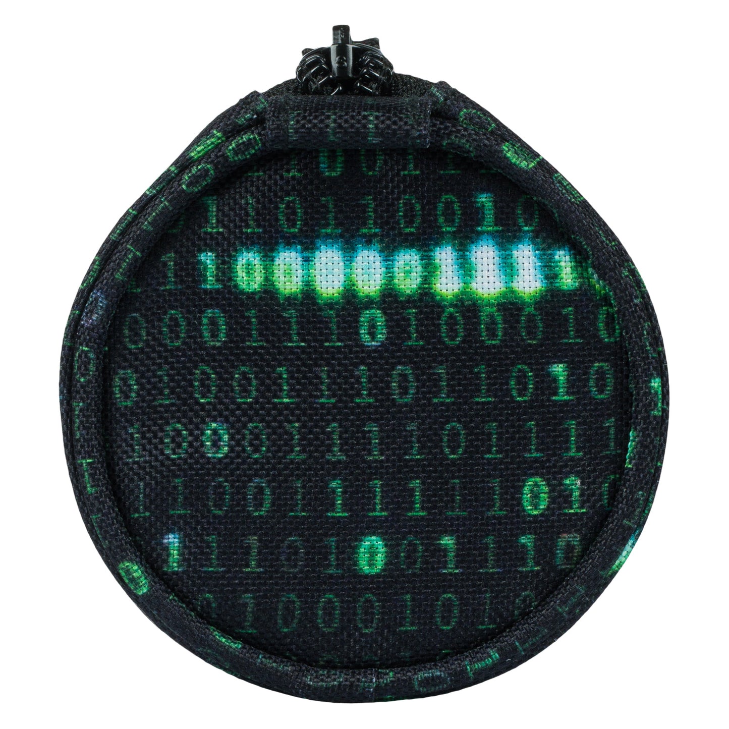 Studentské pouzdro Numbers