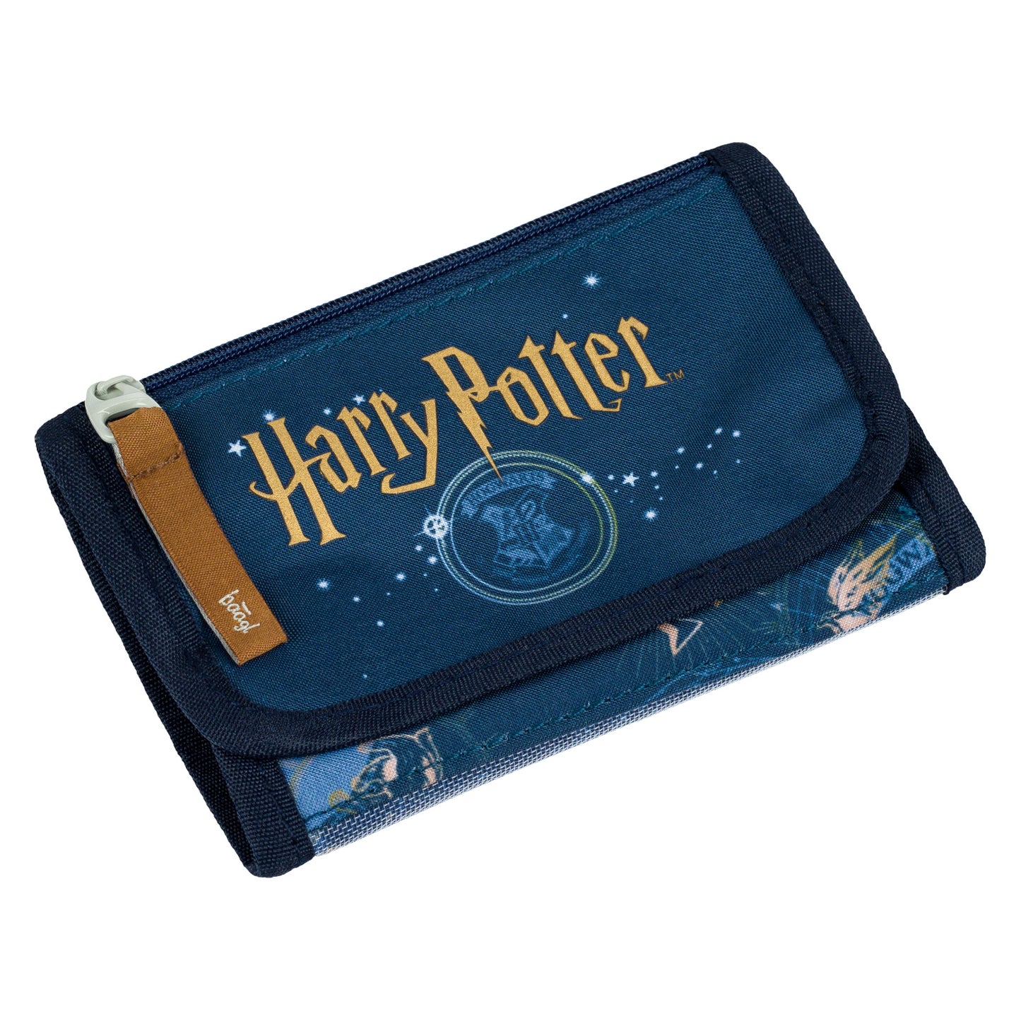 Školní set Zippy Harry Potter Bradavice II