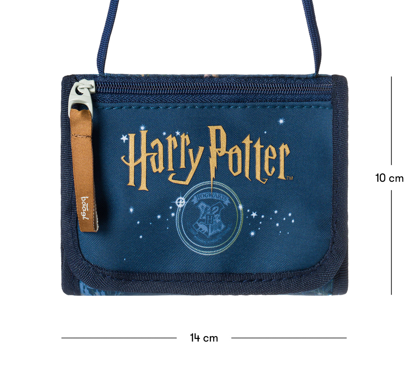 Školní set Zippy Harry Potter Bradavice II