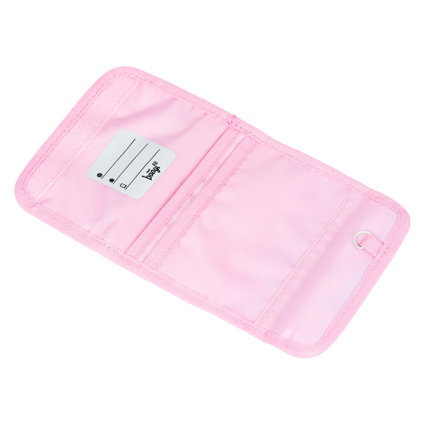 Peněženka na krk Rainbow Unicorn