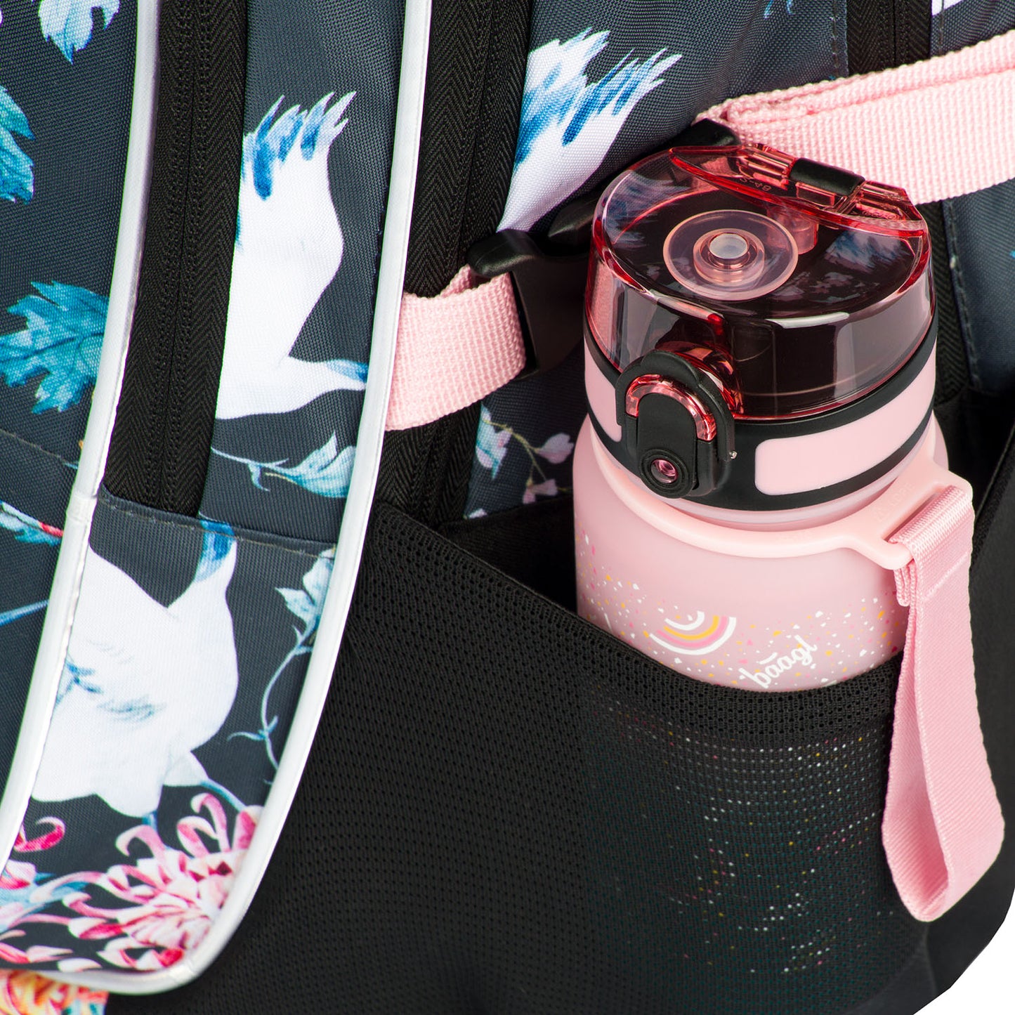 Školní set Core Birds