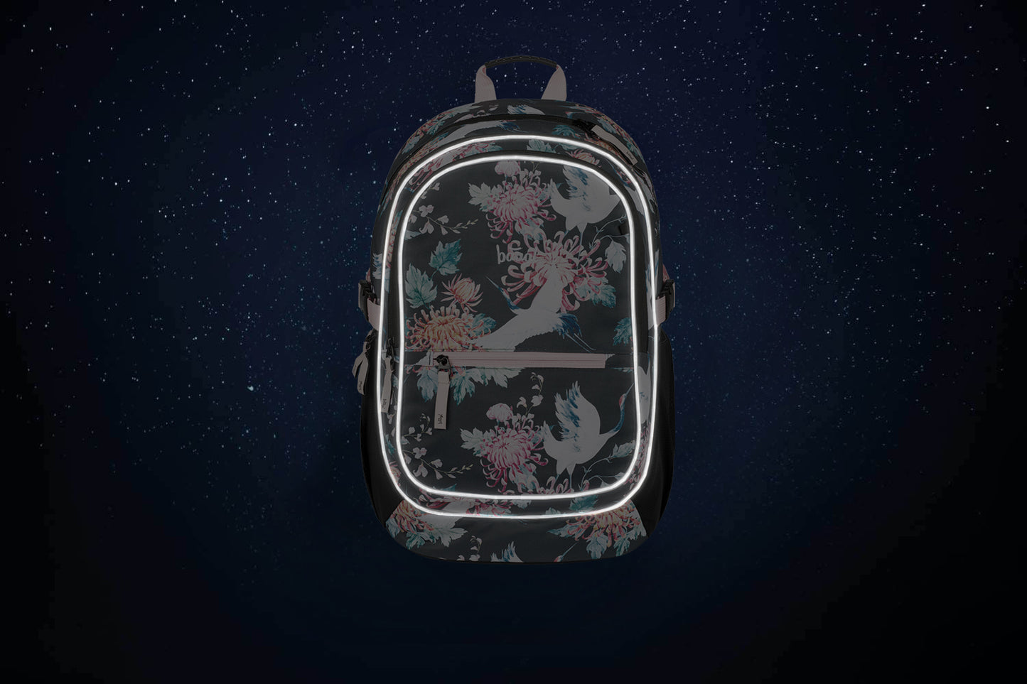 Školní set Core Birds