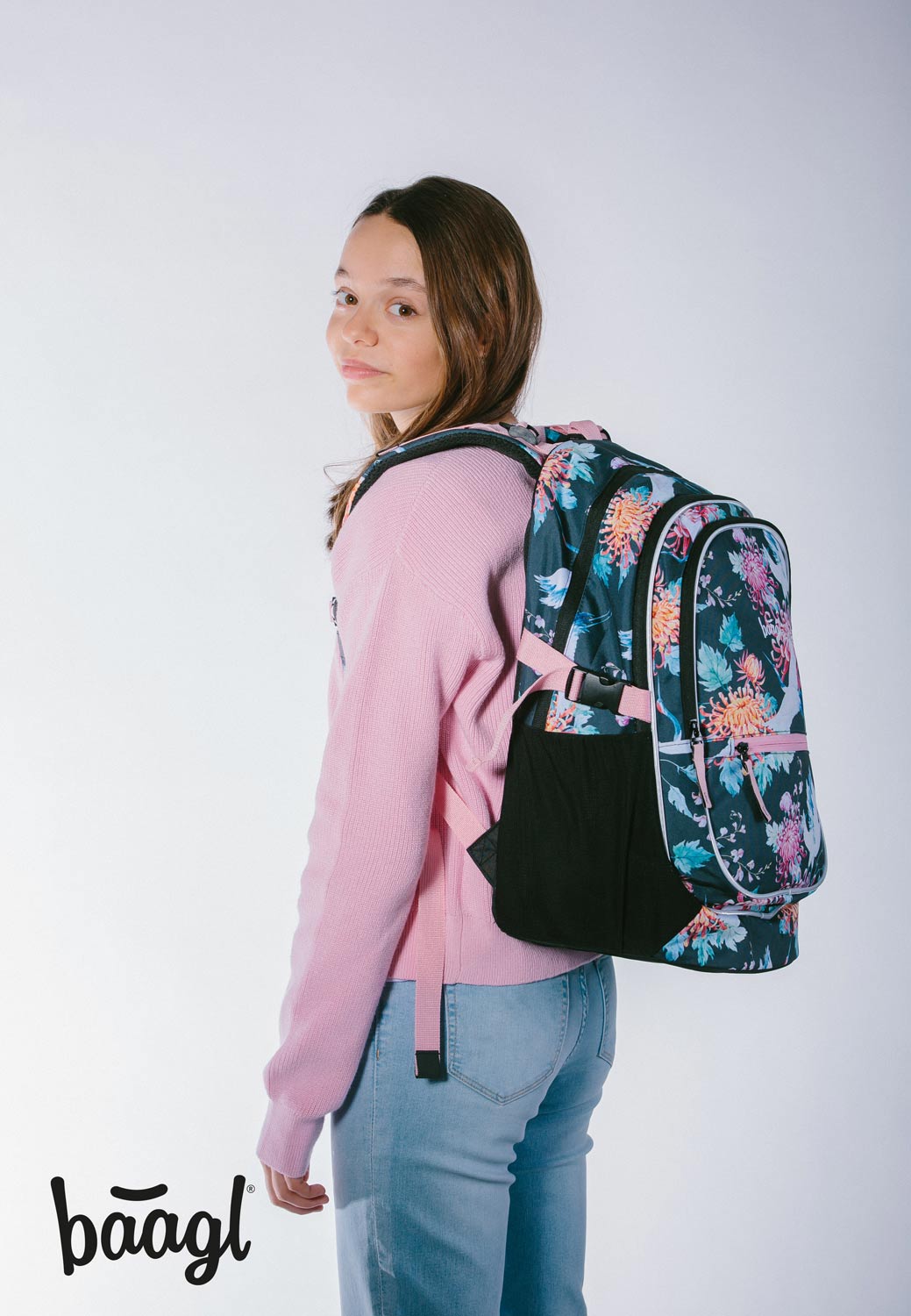 Školní set Core Birds