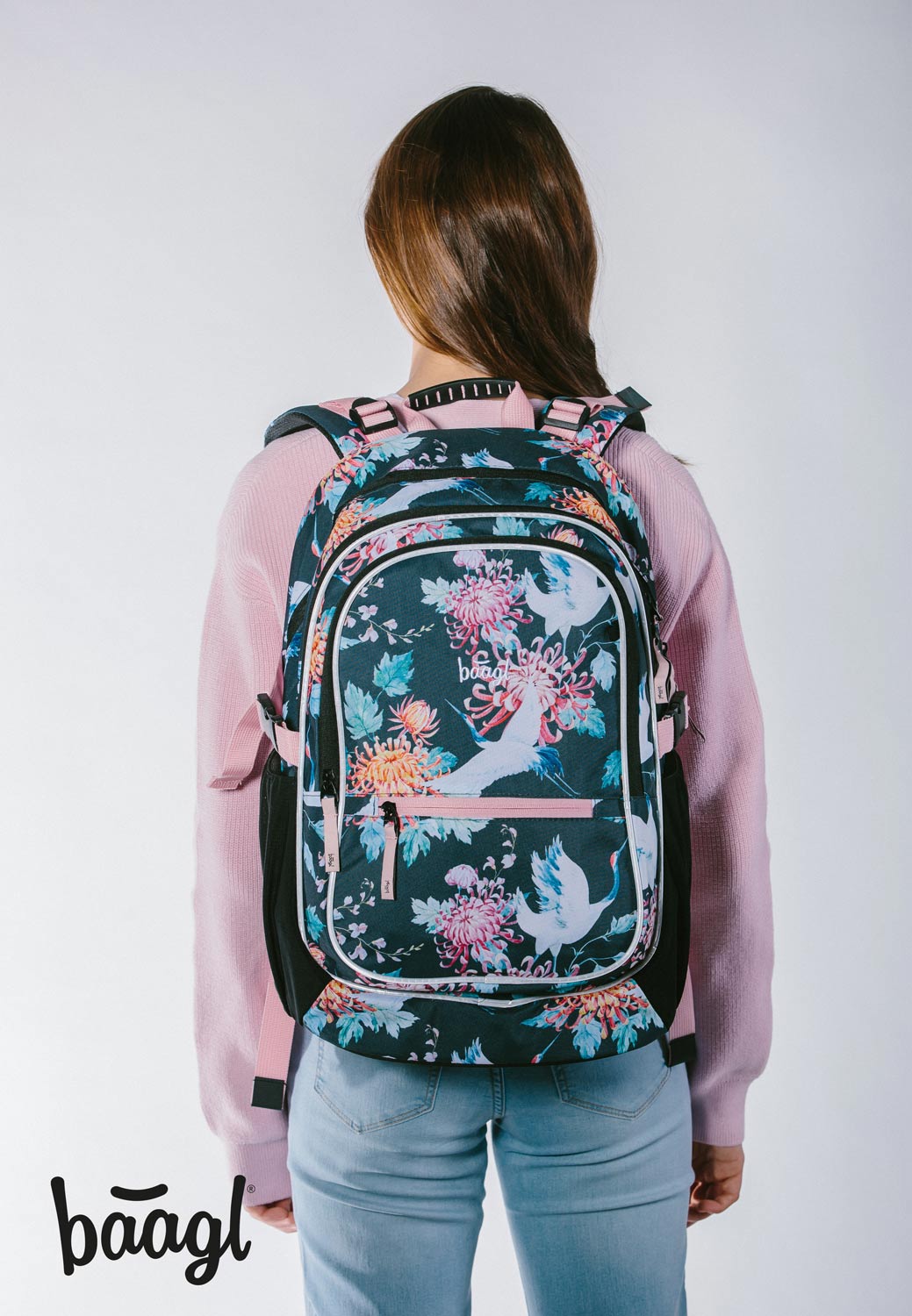 Školní set Core Birds