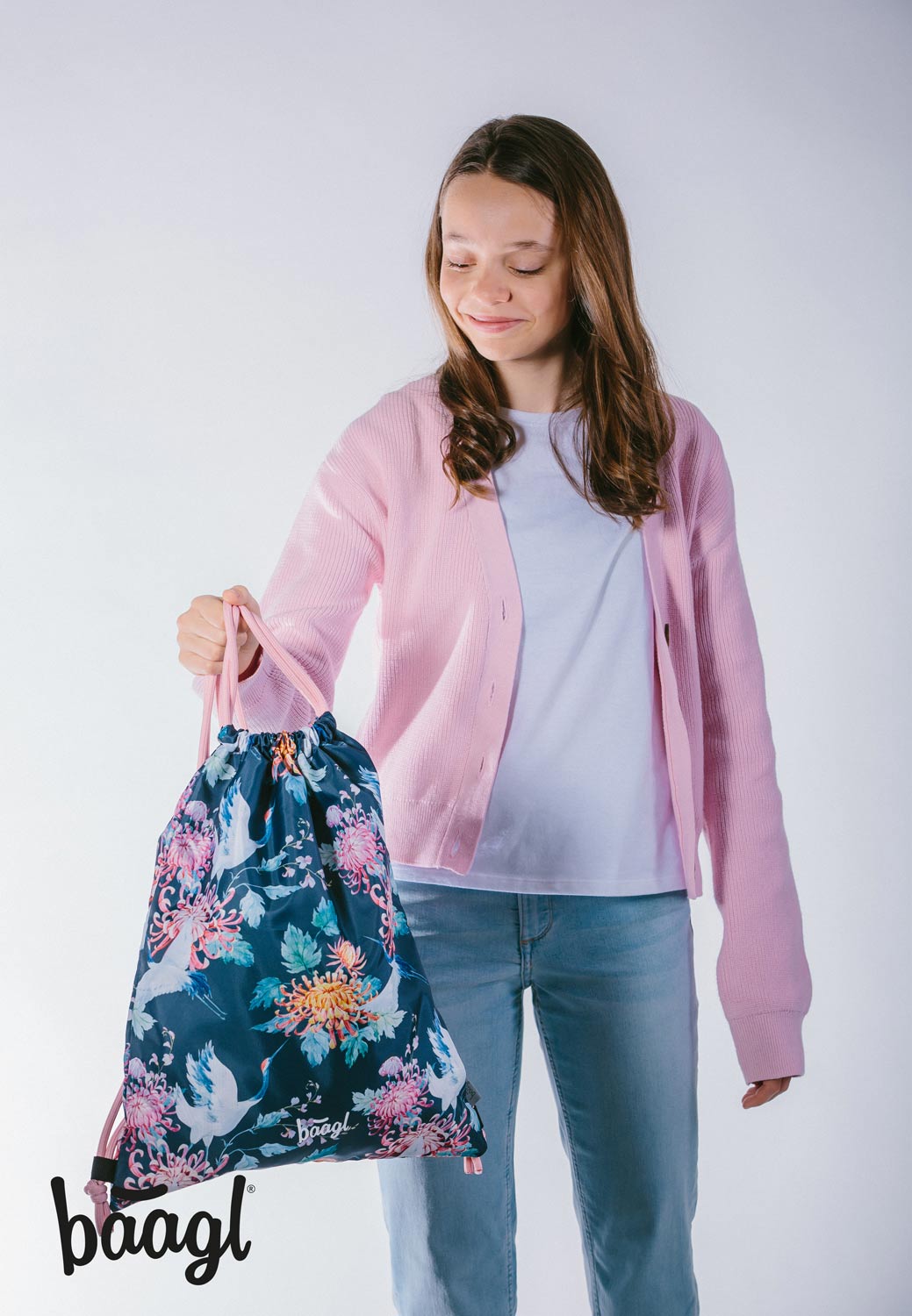 Školní set Core Birds