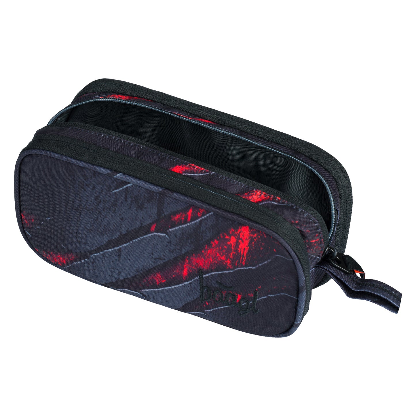 Studentský penál etue Láva