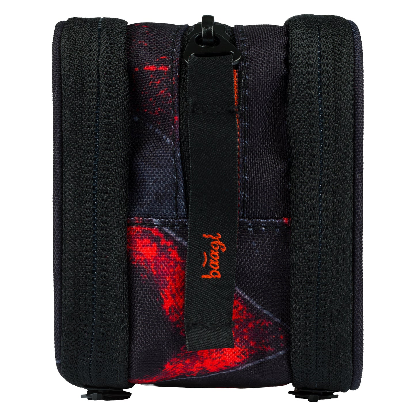 Studentský penál etue Láva