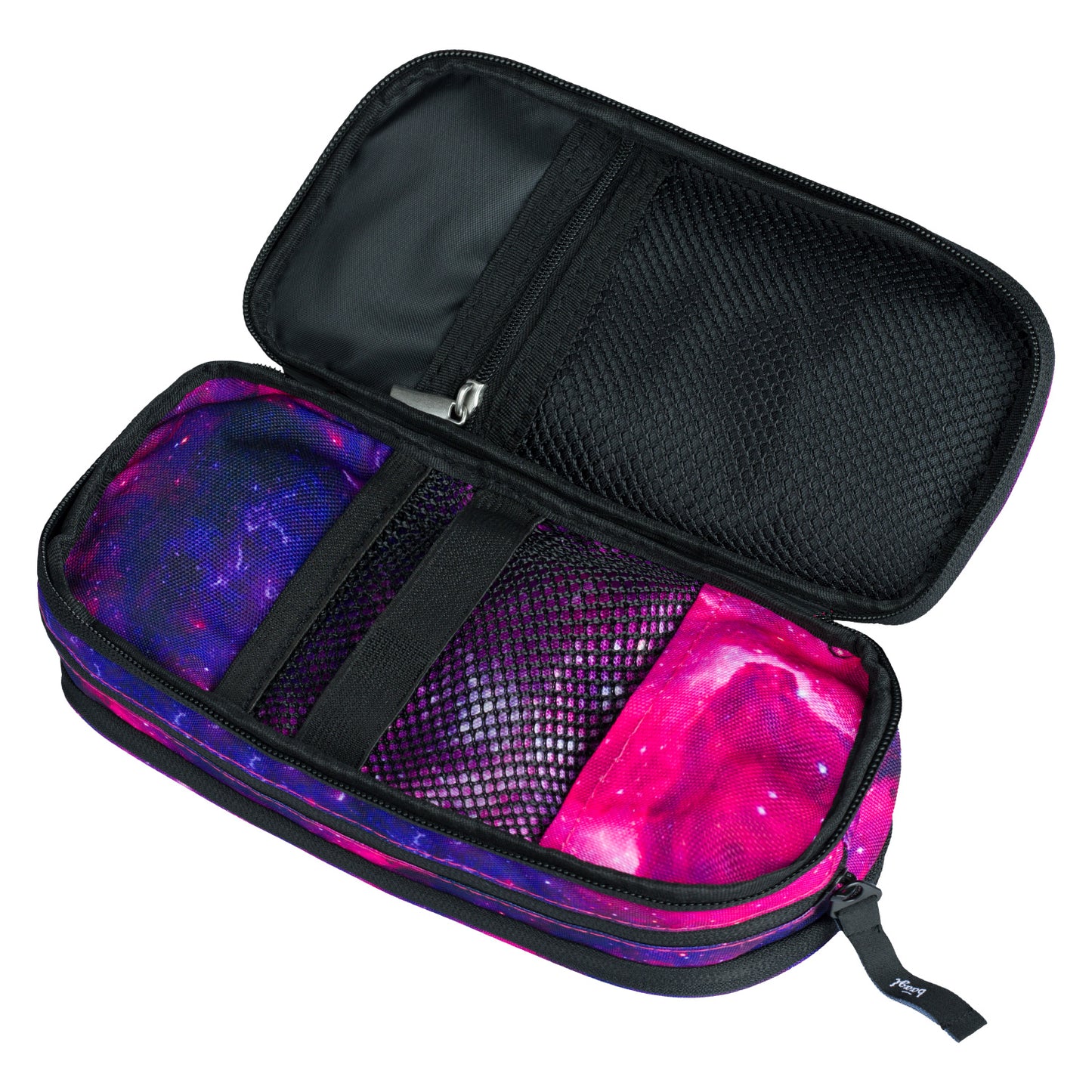 Studentský penál etue Galaxy