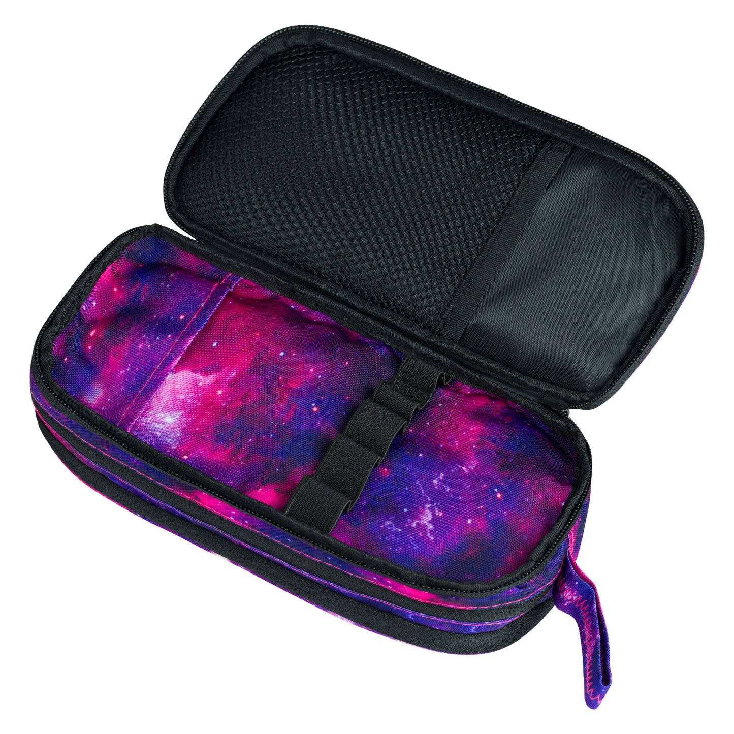 Studentský penál etue Galaxy