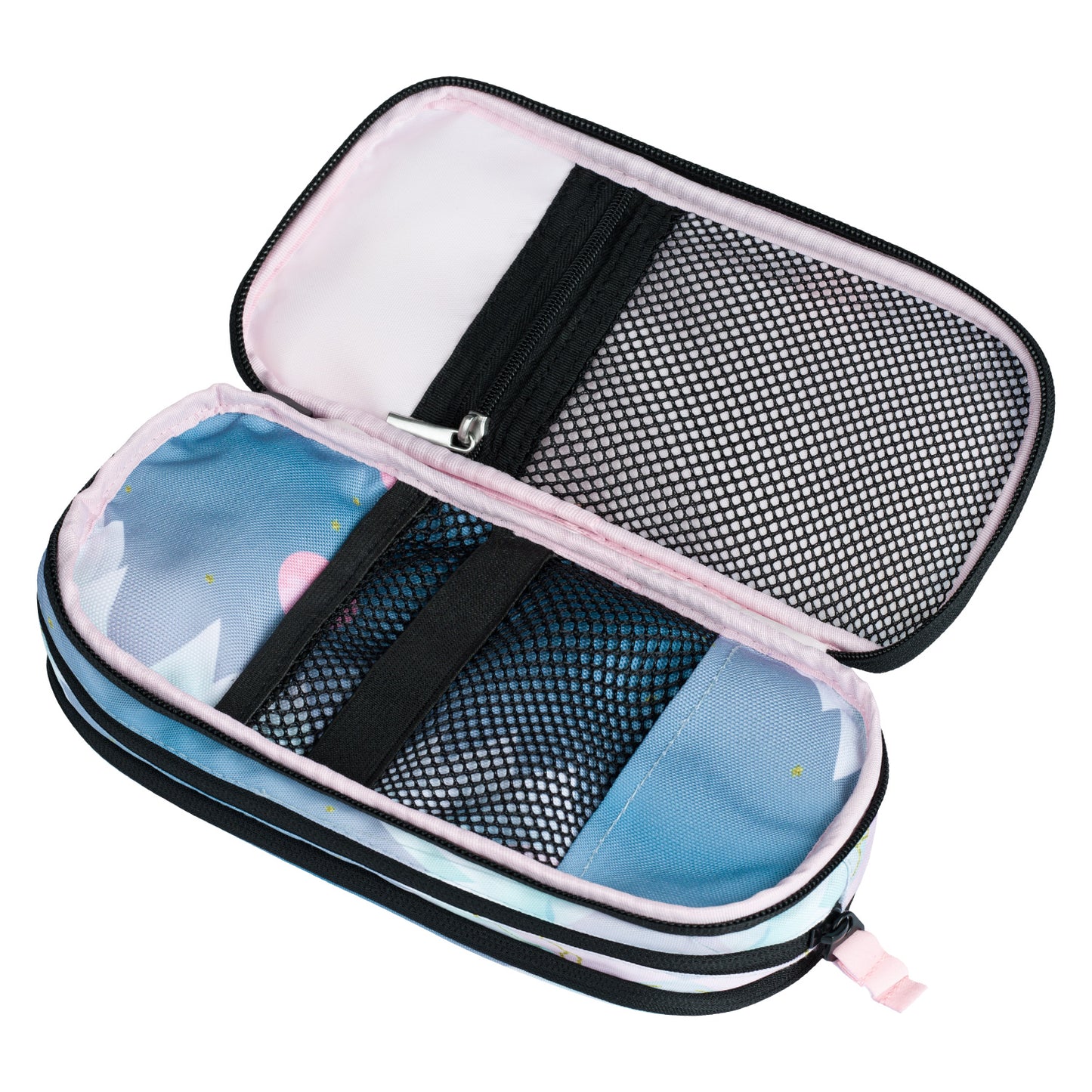 Studentský penál etue Moon